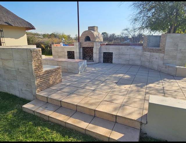 BUSINESS FOR SALE IN LUSTHOF